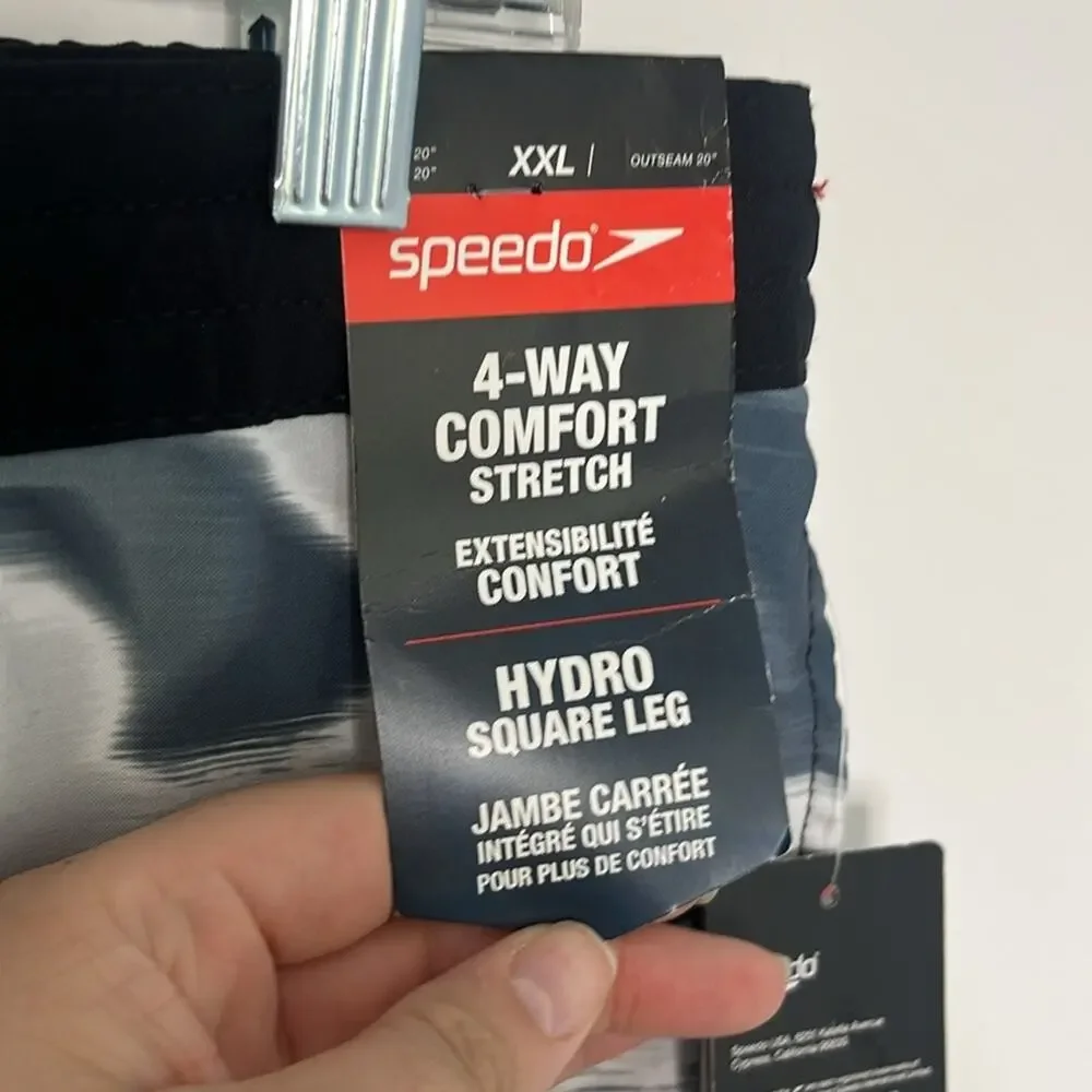 Speedo mens swim